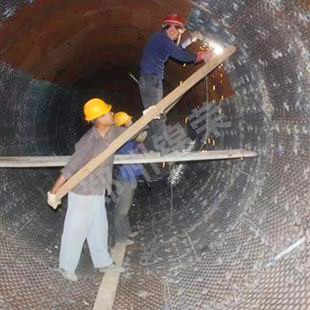 高強度耐火耐磨噴涂料